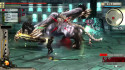 God Eater 2: Rage Burst screenshot 1